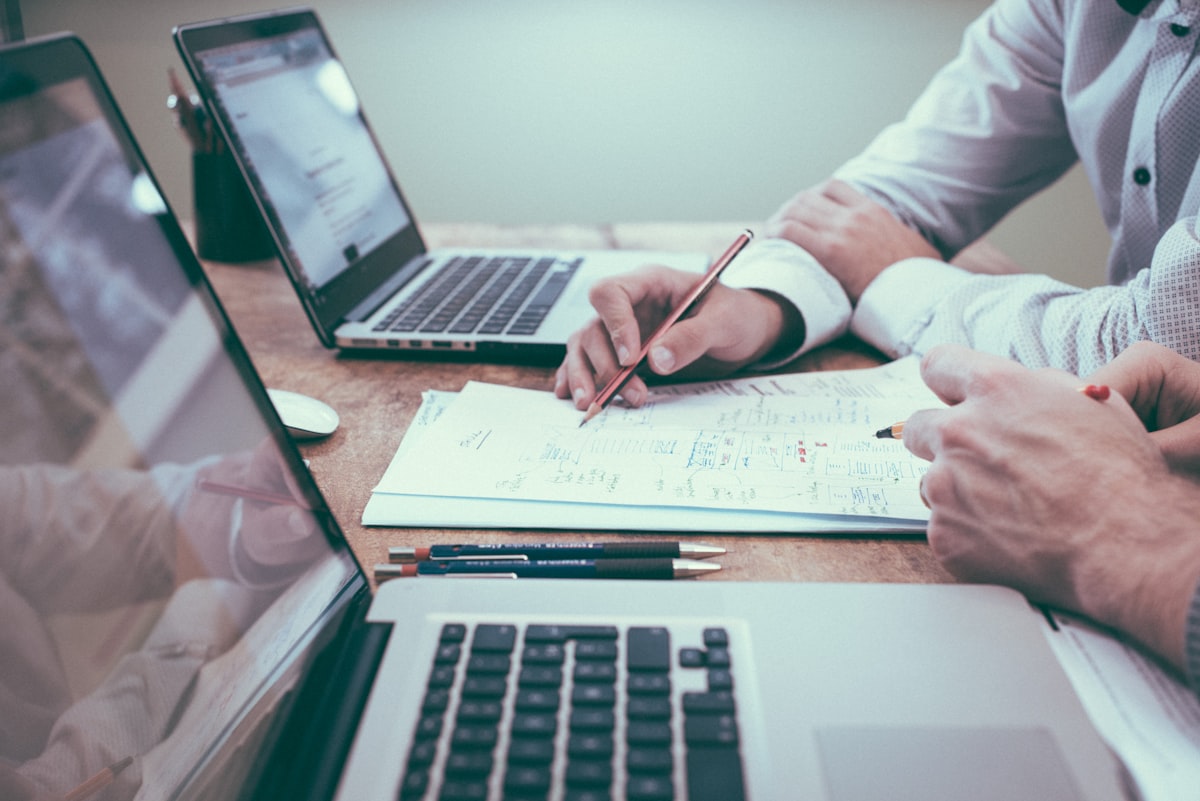 Enterprise resource planning strategy and operations